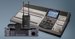 proaudio