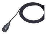 wired lavalier microphone