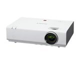 compact projector