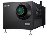 digital cinema projector